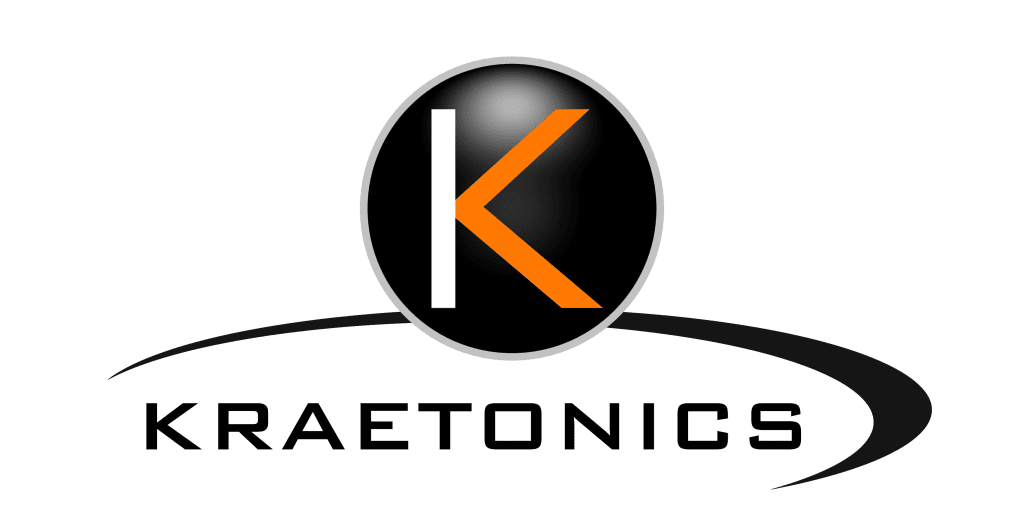 Kraetonics Logo