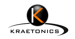 Kraetonics Logo