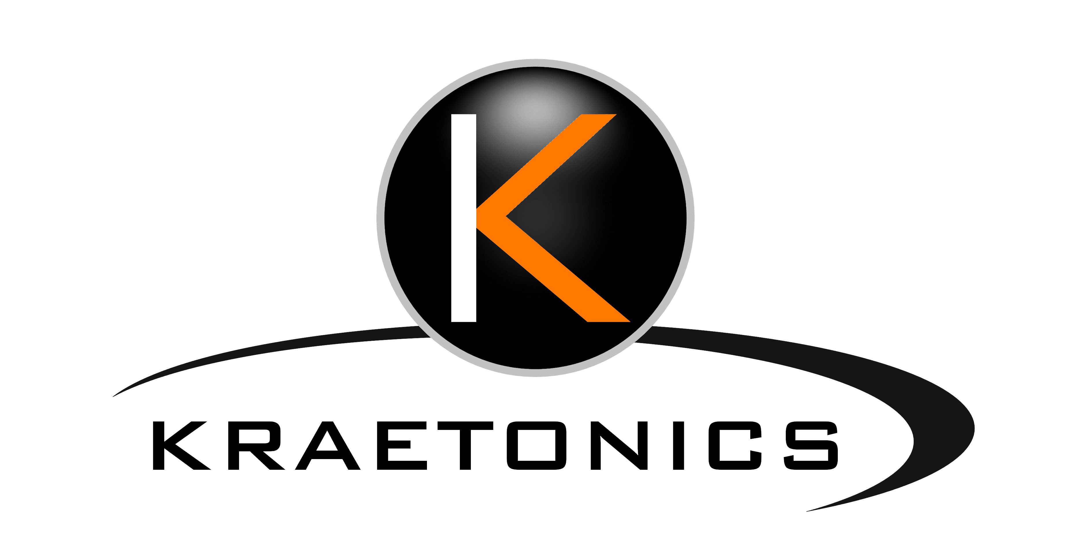 Kraetonics Logo