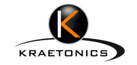 Kraetonics Logo