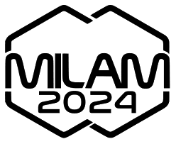 MILAM logo