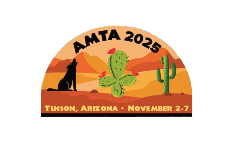 AMTA 2025 logo